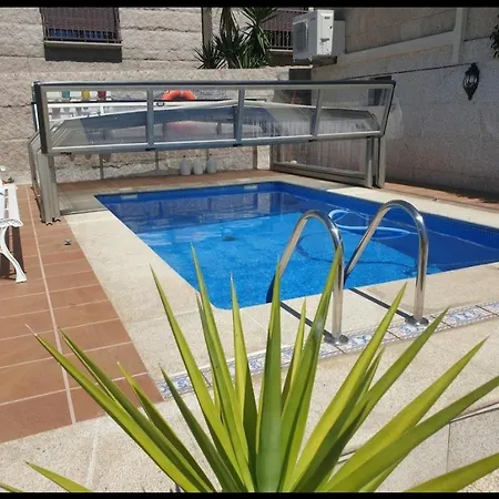 Dentro Da Nina Apartment *
