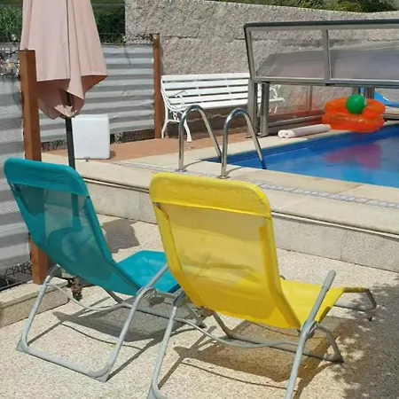 Apartment Dentro Da Nina